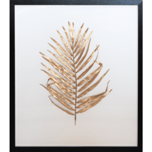 Golden Palm