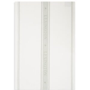 Icons Cotton Jacquard Star Kit