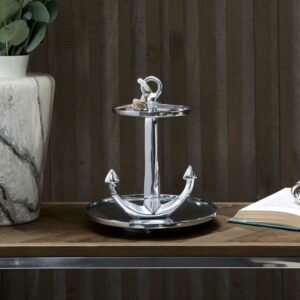 RM Luxury Anchor Etagère 2 Layer - S