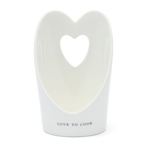 With Love Spoon Holder