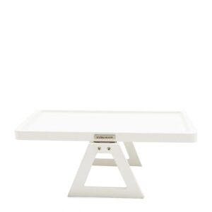 Monogram Plateau De Fauteuil