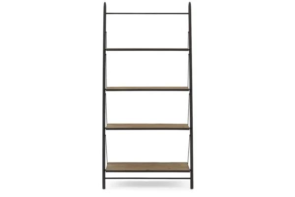 MAREC, Book Cabinet M, 88x210x44cm