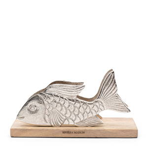 RM Fish Napkin Holder
