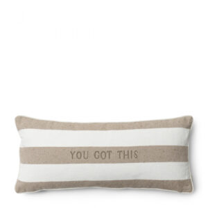 You Got This Pillow Cover 70x30