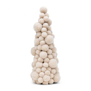 RM Pom Pom Christmas Tree S