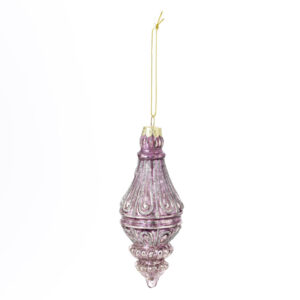 Flamant Ornament PIVOINE