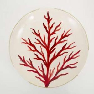 Flamant Serving Bowl KAO rund Ø 40cm