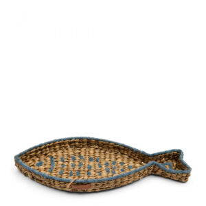 Savino Fish Tray 50x20 cm