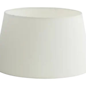Flamant Lampshade LINDRO Creme 40x30x20 cm