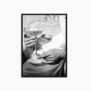 Elegant Champagne 100x140