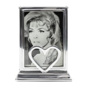 RM Heart Frame,  18x13 cm by Riviera Maison