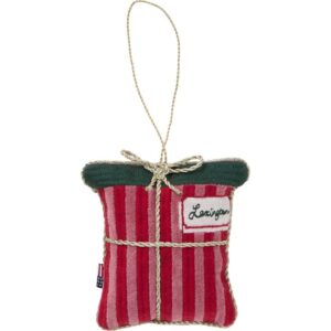 Christmas Gift Cotton Ornament
