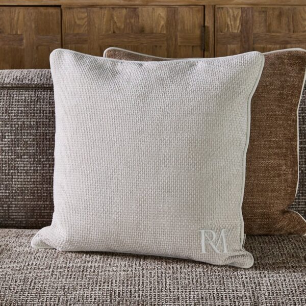 Baleine Pillow Cover 50x50 by Rivièra Maison – Bild 2