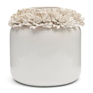 RM Flourishing Vase Low by Rivièra Maison