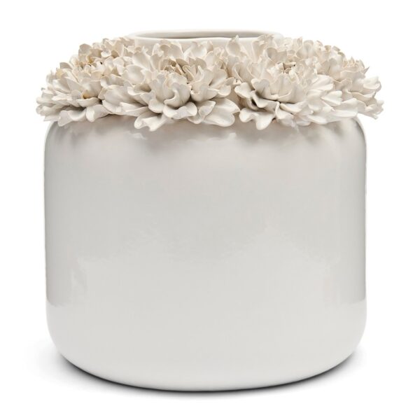 RM Flourishing Vase Low by Rivièra Maison