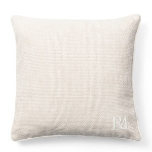 Baleine Pillow Cover 50x50 by Rivièra Maison