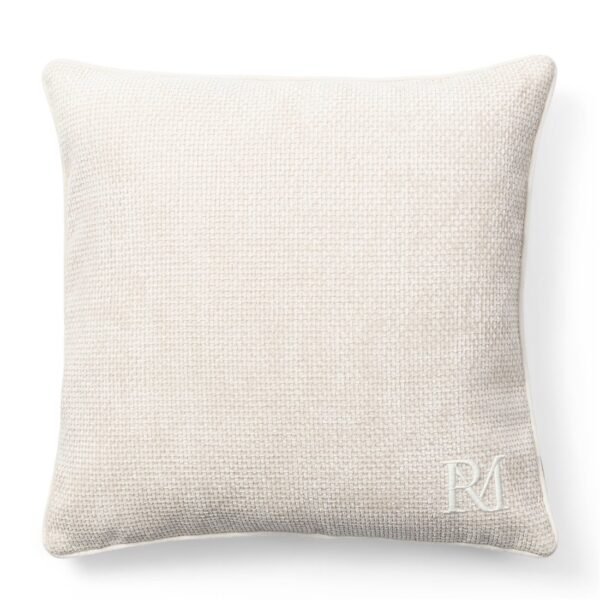 Baleine Pillow Cover 50x50 by Rivièra Maison