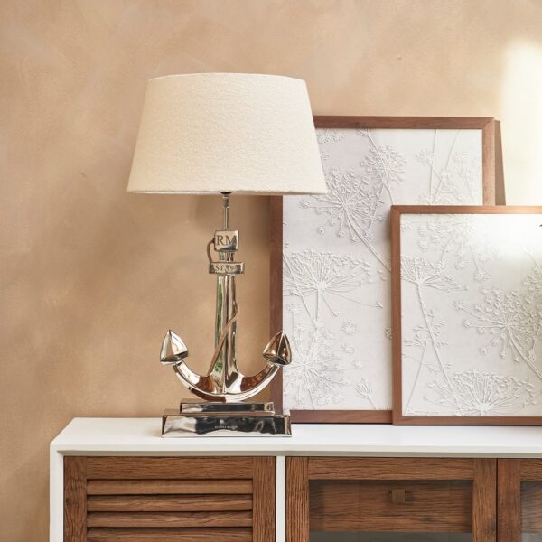 RM Classic Anchor Table Lamp by Rivièra Maison – Bild 3