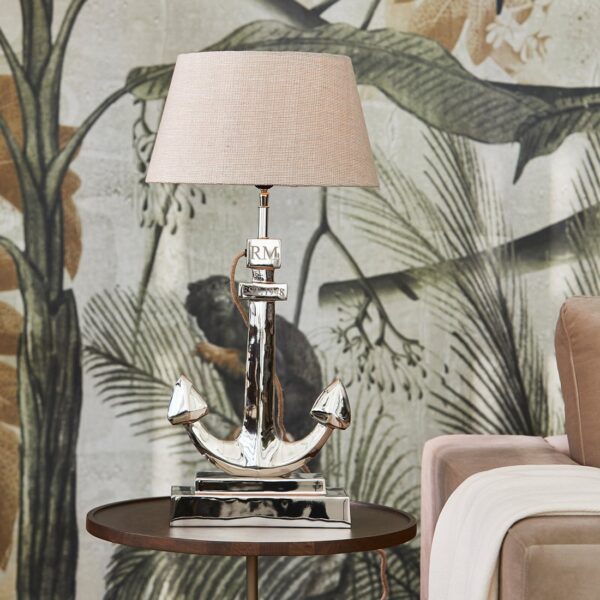 RM Classic Anchor Table Lamp by Rivièra Maison – Bild 4