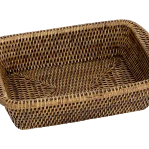 Flamant Auflaufform Halter TOGO M 37x27.5x9cm