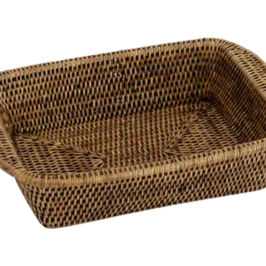 Flamant Auflaufform Halter TOGO S 30.5x23x7cm