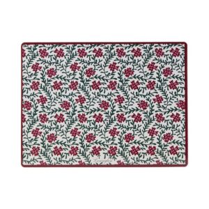 Flower Double Sided Placemat by Lexington