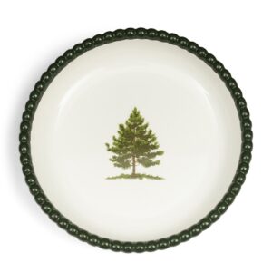 Woodlands Tree Bowl by Riviera Maison