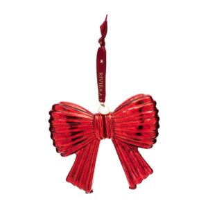 Magical Bow Ornament by Rivièra Maison