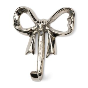 Lovely Bow Hook by Riviera Maison