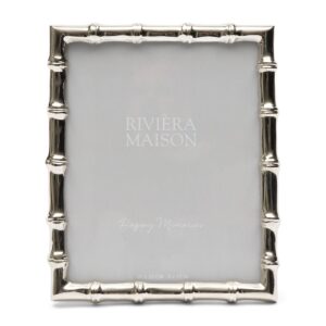 Bamboo Photo Frame 20x25 by Rivièra Maison