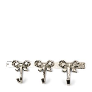 Lovely Bows Coat Rack by Rivièra Maison
