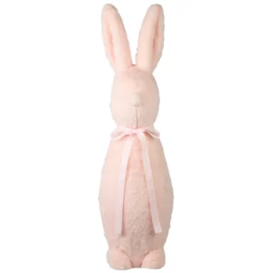 Hase Happy Rabbit rosa 70cm