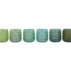 Votive LAGUNA Ø8,3x8,3cm