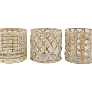 Windlicht "SIERRA" 14x13