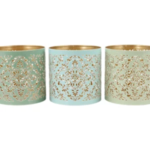 Windlicht "SOHO" 10x10