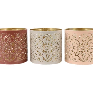 Windlicht "SOHO" 10x10