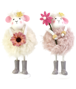 Lämmer "Sweet Sheeps" Ø 0.6x14