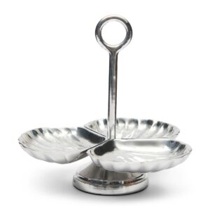 Sea Shell Cake Stand by Rivièra Maison