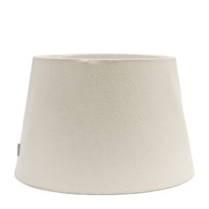 Chelan Lampshade 55x34 by Rivièra Maison