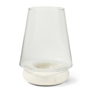 Aeris Hurricane 17x17x24 by RIVIÈRA MAISON