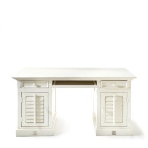 New Orleans Desk 150 breit x 70cm tief x 80cm hoch - by Rivèra Maison