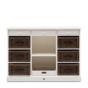 Rangez en Plus Dressoir Small 114x83x40