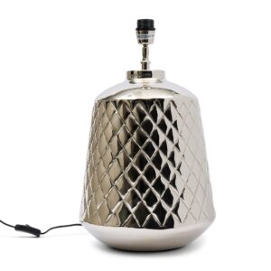 Maribel Table Lamp Ø30x41 by RIVIÈRA MAISON