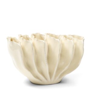 Atelier Botanical Vase Wide 67x82x60 by RIVIÈRA MAISON