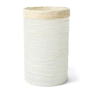 Boheme Votive L 15x15x25 by RIVIÈRA MAISON