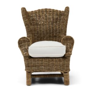 Nicolas Kids Chair 76x56x40 by RIVIÈRA MAISON