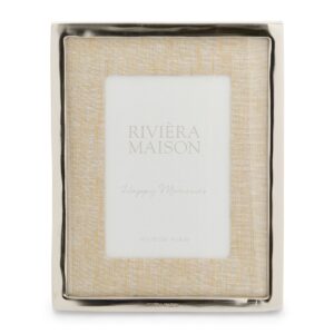 Meadow Photo Frame 13x18 by Rivièra Maison