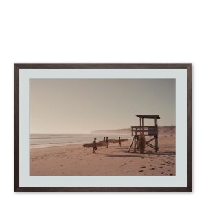 Wall Art Surf Paradise 70x100 by Rivièra Maison
