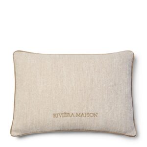 Novel Pillow 65x45 inkl. Füllung by Rivièra Maison