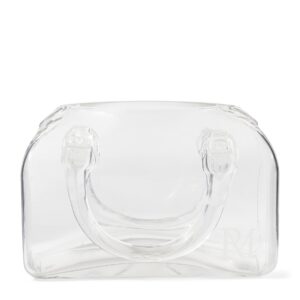 Maison Paris Bag Vase 25x12x17 by RIVIÈRA MAISON